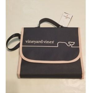 Vineyard vines changing pad NWT